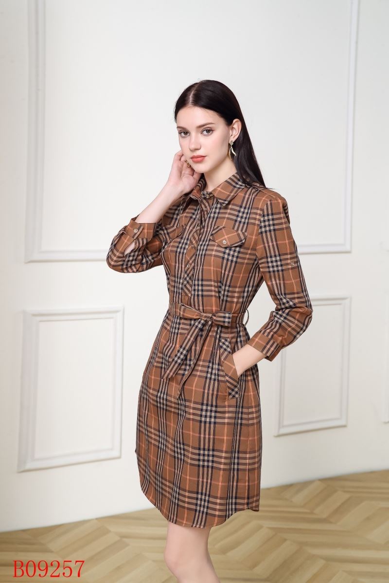 Burberry Dress